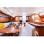 Book yachts online - sailboat - Cyclades 50.5 - LEA - rent