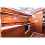 Book yachts online - sailboat - Cyclades 50.5 - LEA - rent