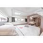 Book yachts online - catamaran - Elba 45 Quatour - FAMILY - AC and generator - rent