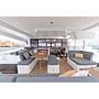 Book yachts online - catamaran - Elba 45 Quatour - FAMILY - AC and generator - rent