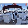 Book yachts online - sailboat - Oceanis 46.1 - PRINCESS MIA - rent