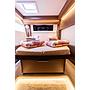 Book yachts online - catamaran - Lagoon 50 LUX (2020) equipped with airconditioning (saloon + cabins), generator, watermaker, ice maker, dishwasher, washer/dryer, JOBE infinity sea scooter, 2 SUP, snorkel sets, water-ski, kneeboard - PRINCESS KISS - rent
