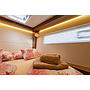 Book yachts online - catamaran - Lagoon 50 LUX (2020) equipped with airconditioning (saloon + cabins), generator, watermaker, ice maker, dishwasher, washer/dryer, JOBE infinity sea scooter, 2 SUP, snorkel sets, water-ski, kneeboard - PRINCESS KISS - rent