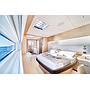 Book yachts online - catamaran - Lagoon Sixty 5 (2021) - AMADA MIA - rent