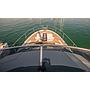 Book yachts online - motorboat - Monte Carlo 6 (2019) - ALVONA - rent