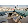 Book yachts online - motorboat - Monte Carlo 6 (2019) - ALVONA - rent