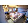 Book yachts online - motorboat - Monte Carlo 6 (2019) - ALVONA - rent