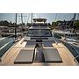 Book yachts online - motorboat - Monte Carlo 6 (2019) - ALVONA - rent