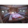 Book yachts online - motorboat - Monte Carlo 6 (2019) - ALVONA - rent