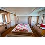 Book yachts online - motorboat - Monte Carlo 6 (2019) - ALVONA - rent