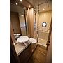 Book yachts online - motorboat - Monte Carlo 6 (2019) - ALVONA - rent