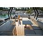 Book yachts online - motorboat - Monte Carlo 6 (2019) - ALVONA - rent
