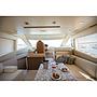 Book yachts online - motorboat - Monte Carlo 6 (2019) - ALVONA - rent