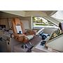 Book yachts online - motorboat - Monte Carlo 6 (2019) - ALVONA - rent