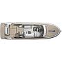 Book yachts online - motorboat - Monte Carlo 6 (2019) - ALVONA - rent
