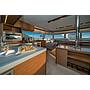 Book yachts online - catamaran - Lagoon 50 (2018)equipped with airconditioning (saloon + cabins), generator, watermaker, ice maker, dishwasher, washer/dryer, 2 SUP - CAPTAIN MORGAN - rent