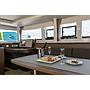 Book yachts online - catamaran - Lagoon 450 F (2019) equipped with generator, A/C (saloon+cabins), water maker, dishwasher, ice maker, bow truster - WIDE DREAM - rent