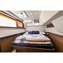 Book yachts online - catamaran - Lagoon 450 F (2019) equipped with generator, A/C (saloon+cabins), water maker, dishwasher, ice maker, bow truster - WIDE DREAM - rent