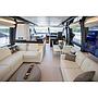 Book yachts online - motorboat - Azimut 72 Fly - Alyss - rent