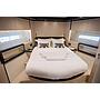 Book yachts online - motorboat - Azimut 72 Fly - Alyss - rent