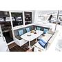 Book yachts online - catamaran - Lagoon 400 S2. - Vicky - rent