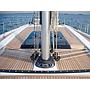 Book yachts online - sailboat - Hanse 588 - AMADEA (ONLY SKIPPERED) - rent
