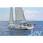 Book yachts online - sailboat - Hanse 548 AC & GEN - JOY - rent