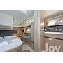 Book yachts online - sailboat - Hanse 548 AC & GEN - JOY - rent