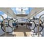 Book yachts online - sailboat - Hanse 548 AC & GEN - JOY - rent