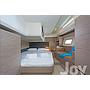 Book yachts online - sailboat - Hanse 548 AC & GEN - JOY - rent