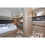 Book yachts online - sailboat - Hanse 548 AC & GEN - JOY - rent