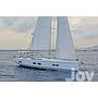 Book yachts online - sailboat - Hanse 548 AC & GEN - JOY - rent