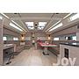 Book yachts online - sailboat - Hanse 548 AC & GEN - JOY - rent