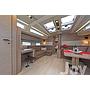 Book yachts online - sailboat - Hanse 548 AC & GEN - JOY - rent