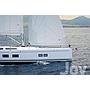 Book yachts online - sailboat - Hanse 548 AC & GEN - JOY - rent