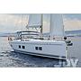 Book yachts online - sailboat - Hanse 548 AC & GEN - JOY - rent