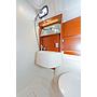 Book yachts online - sailboat - Oceanis 51.1 (4+1 cab) A/C & GEN - MAMAKITA - rent