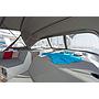 Book yachts online - sailboat - Oceanis 51.1 (4+1 cab) A/C & GEN - MAMAKITA - rent