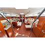Book yachts online - sailboat - Oceanis 51.1 (4+1 cab) A/C & GEN - MAMAKITA - rent