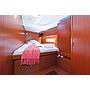 Book yachts online - sailboat - Oceanis 51.1 (4+1 cab) A/C & GEN - MAMAKITA - rent