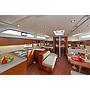 Book yachts online - sailboat - Oceanis 51.1 (4+1 cab) A/C & GEN - MAMAKITA - rent