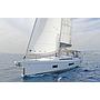 Book yachts online - sailboat - Oceanis 51.1 (4+1 cab) A/C & GEN - MAMAKITA - rent