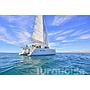 Book yachts online - catamaran - Lagoon 400 S2. - Turquoise - rent
