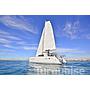 Book yachts online - catamaran - Lagoon 400 S2. - Turquoise - rent