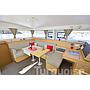 Book yachts online - catamaran - Lagoon 400 S2. - Turquoise - rent