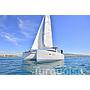 Book yachts online - catamaran - Lagoon 400 S2. - Turquoise - rent