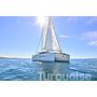 Book yachts online - catamaran - Lagoon 400 S2. - Turquoise - rent