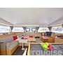 Book yachts online - catamaran - Lagoon 400 S2. - Turquoise - rent
