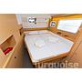 Book yachts online - catamaran - Lagoon 400 S2. - Turquoise - rent