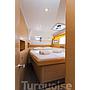 Book yachts online - catamaran - Lagoon 400 S2. - Turquoise - rent